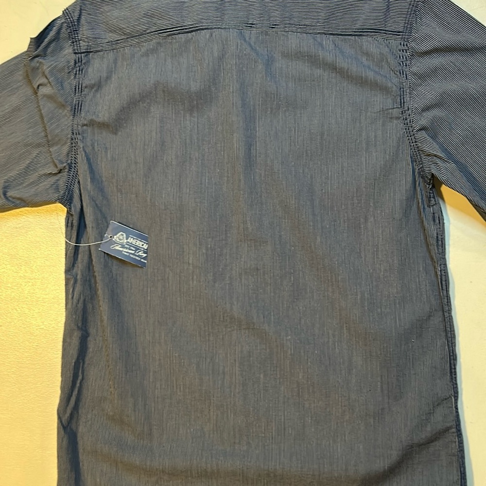 American Rag Shirt (S) - Picture 5 of 7